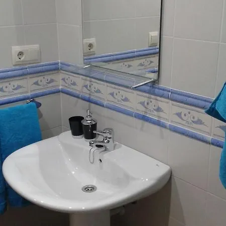 Apartment Vft La Paz *