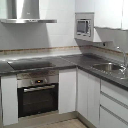 Vft La Paz Apartment *