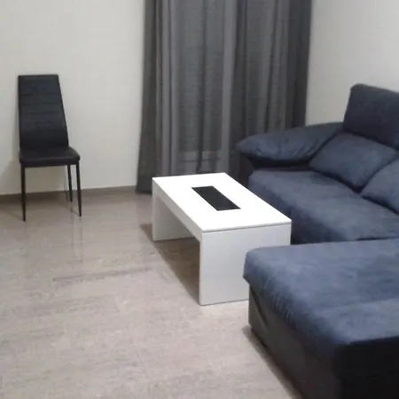Apartment Vft La Paz *