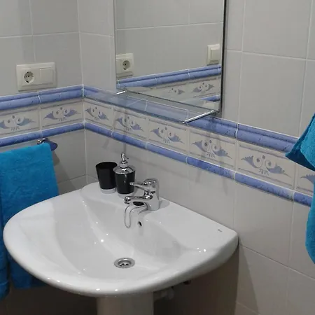 Apartment Vft La Paz