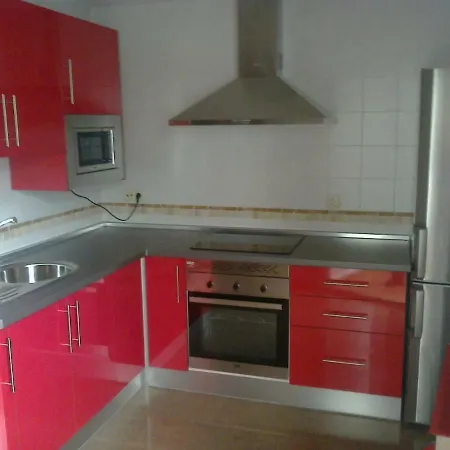 Apartment Vft La Paz
