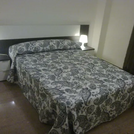 Vft La Paz Apartment