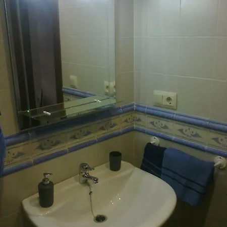 Apartment Vft La Paz Baeza