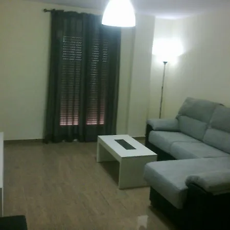 Vft La Paz Apartment *
