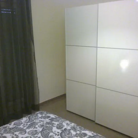 Vft La Paz Apartment *