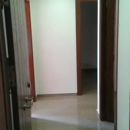 Apartment Vft La Paz